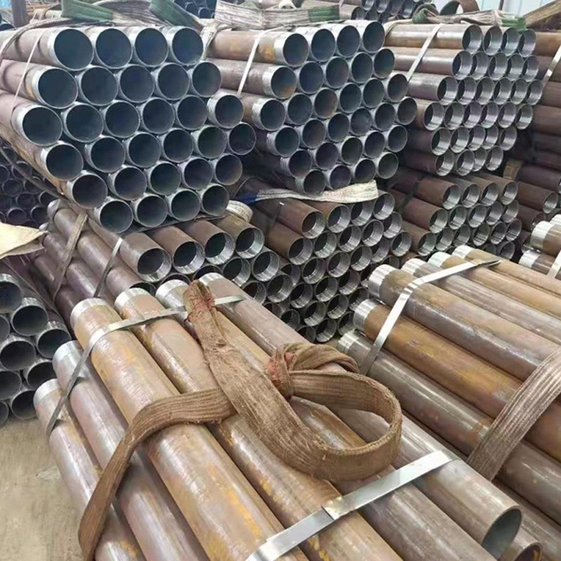 阳东地质钻探用跟管