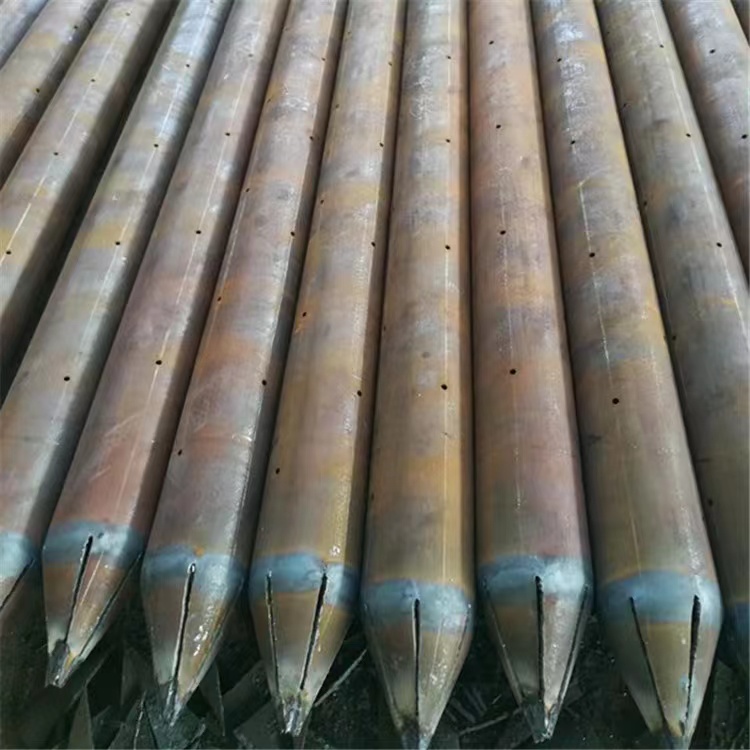 阳东50mm管棚管