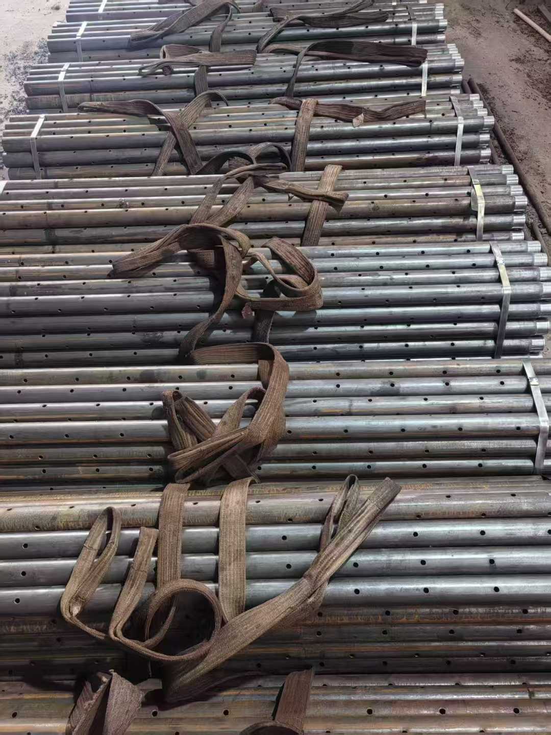 阳东127mm管棚管