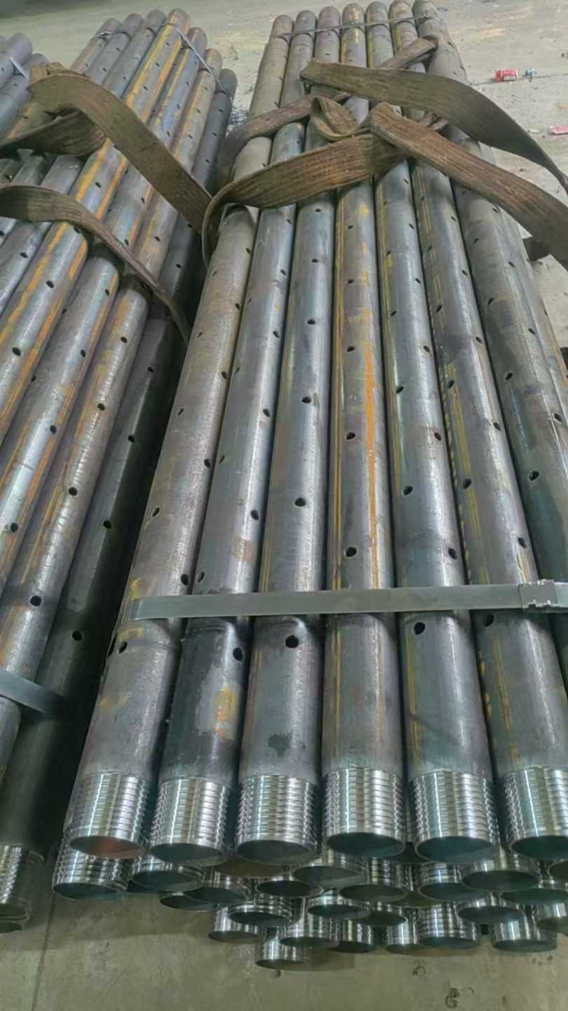 阳东159mm管棚管
