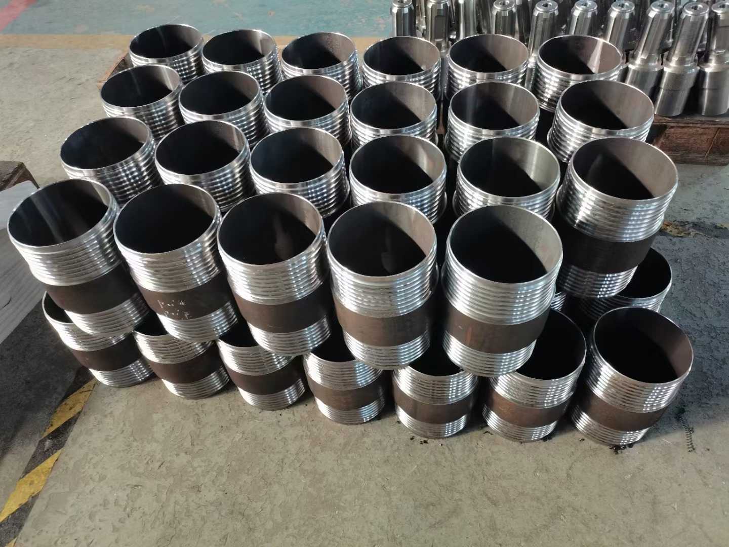 阳东219mm管棚管